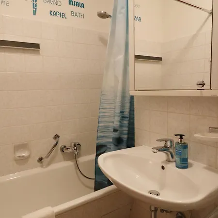 Apartamento Sonnenwinkel C37 Mit Südbalkon Im Haus Feldbergblick, Lenzkirch, Innenpool, Sauna