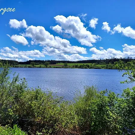Sonnenwinkel C37 Mit Südbalkon Im Haus Feldbergblick, Lenzkirch, Innenpool, Sauna Apartamento Lenzkirch