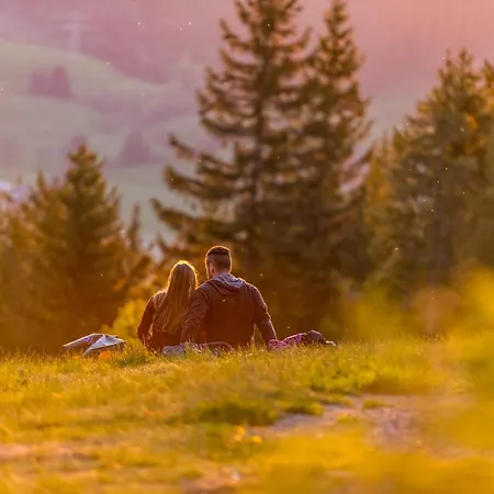 Sonnenwinkel C37 Mit Südbalkon Im Haus Feldbergblick, Lenzkirch, Innenpool, Sauna *