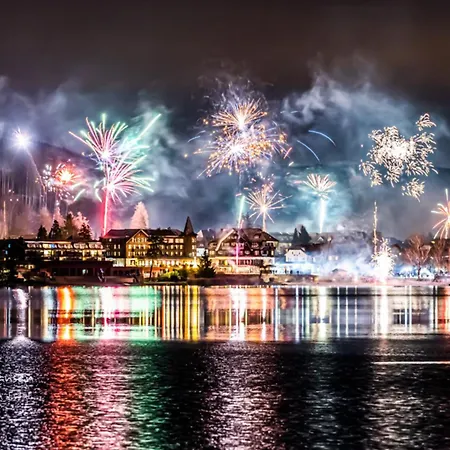 Apartamento Sonnenwinkel C37 Mit Südbalkon Im Haus Feldbergblick, Lenzkirch, Innenpool, Sauna