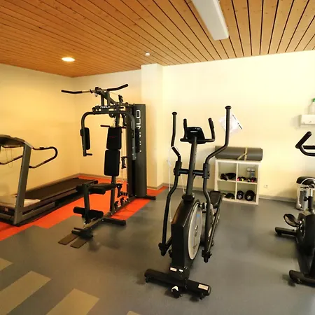 Apartamento Sonnenwinkel C37 Mit Südbalkon Im Haus Feldbergblick, Lenzkirch, Innenpool, Sauna Lenzkirch